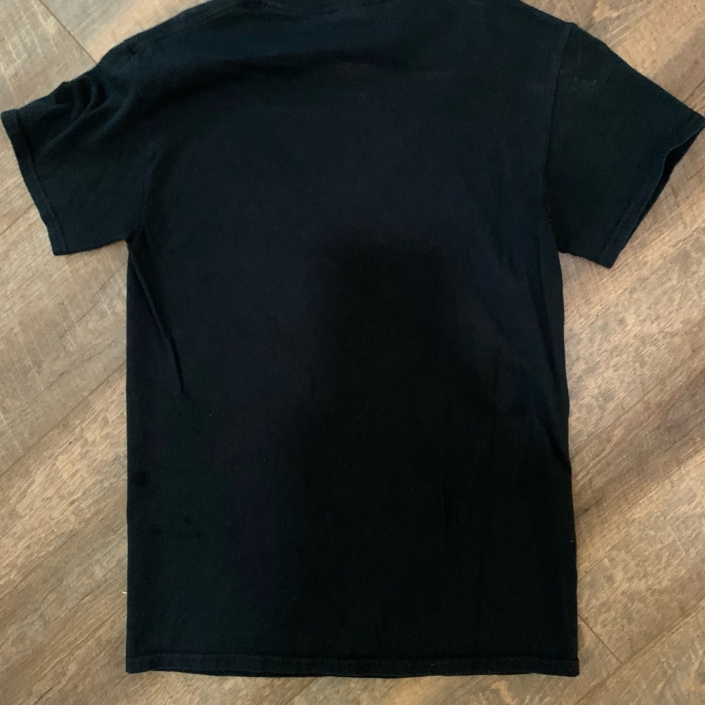 Custom Tee - Picture 2 of 2